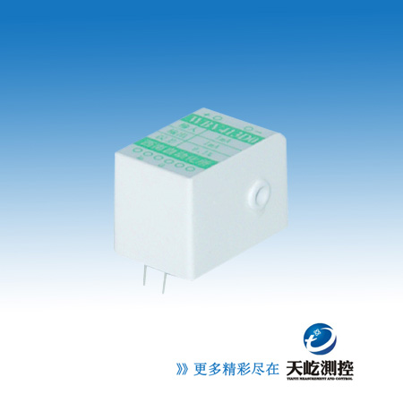 WBI412D41型微型工频电流隔离传感器