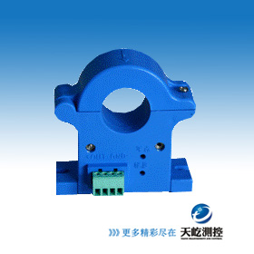 WBI412LY05-25开启式电流传感器