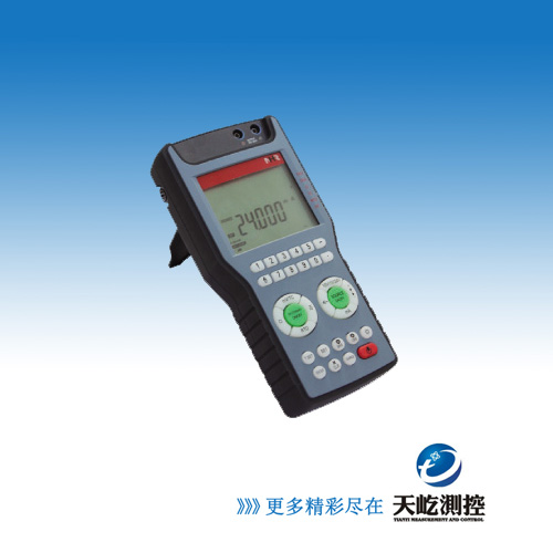 虹润NHR-200信号发生器