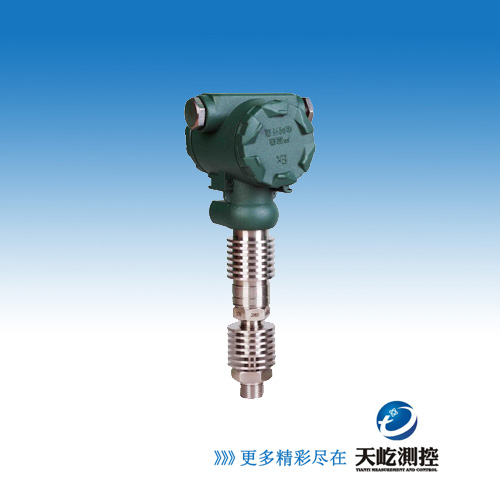 华天CYB-11系列蓝宝石高温数显工业压力变送器