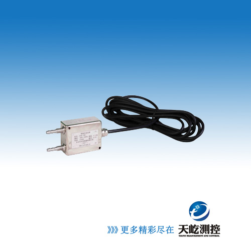 华天CYB-26系列微差压变送器/100...1000Pa 0...1000KPa