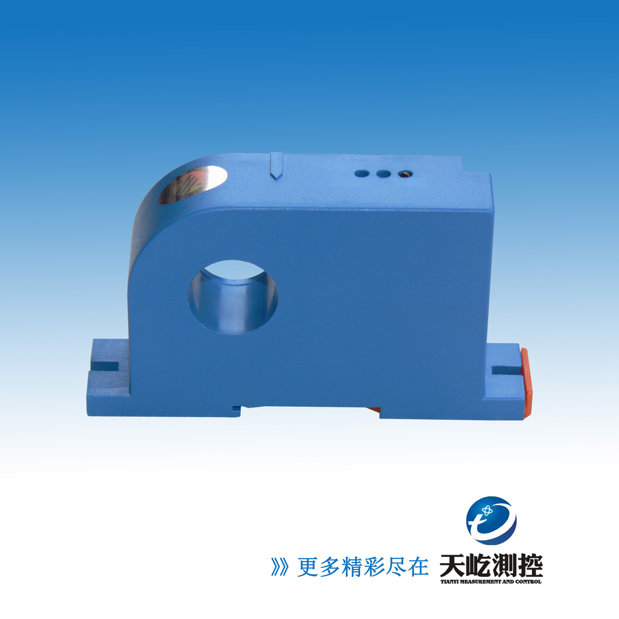 WBI414F31交流电流传感器