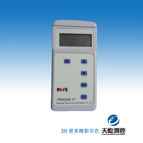 虹润NHR-PCA1智能编程器
