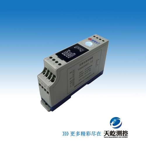 WBV412M05交流电压传感器