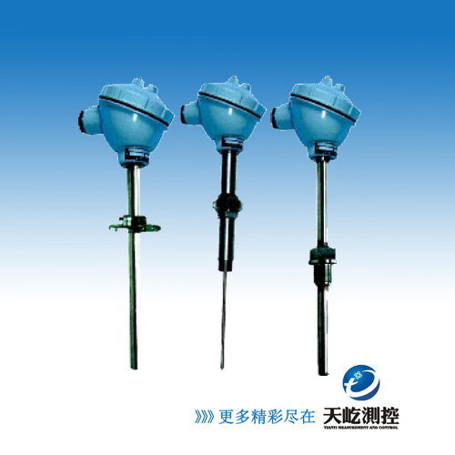 虹润HR-WZ系列普通装配式热电阻
