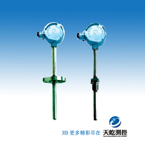 虹润HR-WR防爆系列防爆热电偶