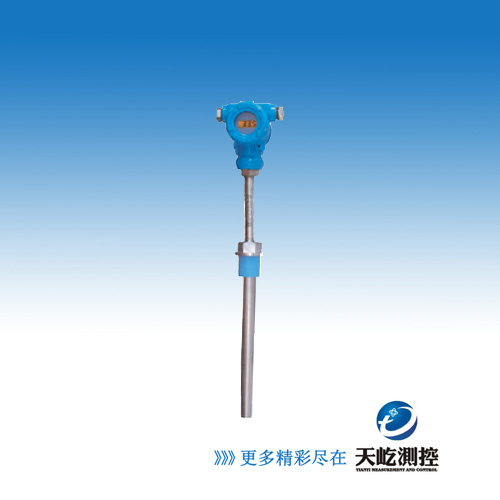 虹润HR-WR（Z）系列带温度变送器热电偶(阻)