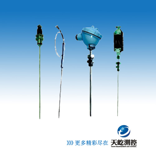 虹润HR-WR铠装系列铠装热电偶