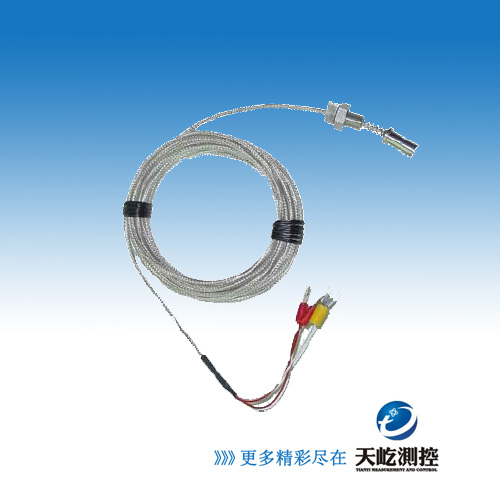 虹润HR-WZ端面系列端面热电阻