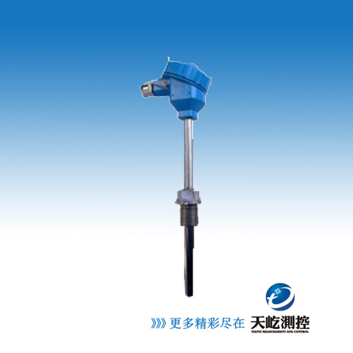 虹润HR-NKWR（Z）系列耐磨热电偶(阻)