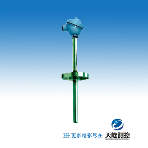 虹润HR-WZ系列石油化工热电阻