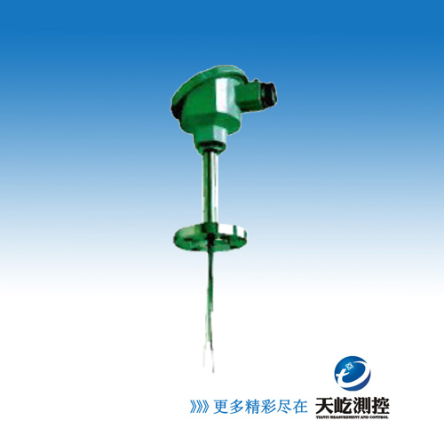 虹润HR-WR多点系列多点热电偶