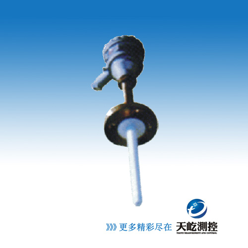 虹润HR-WR防腐系列高温防腐热电偶