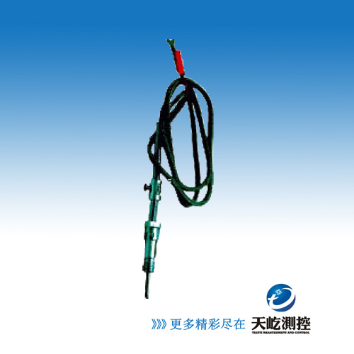 虹润HR-WR系列压簧固定热电偶