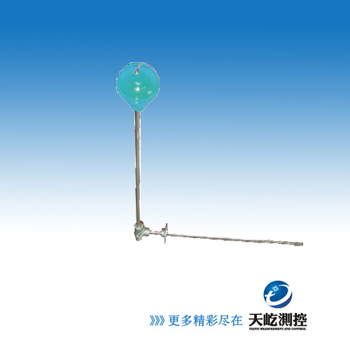 虹润HR-WR系列直角弯头热电偶