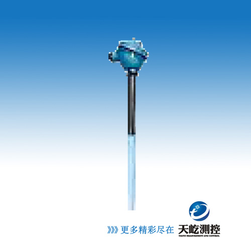 虹润HR-WR系列高温贵金属热电偶