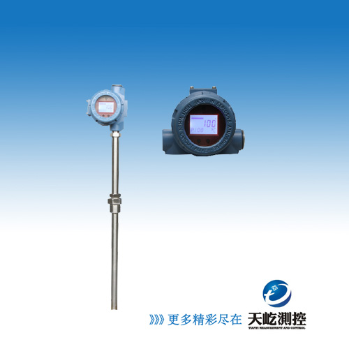 虹润HR-WB系列两线制HART智能温度变送器