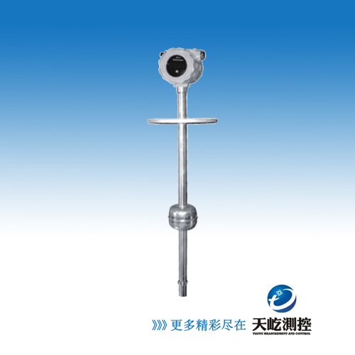 虹润HR-FZ系列浮球式液位变送器
