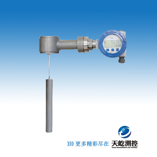 虹润HR-FT型智能浮筒液位计