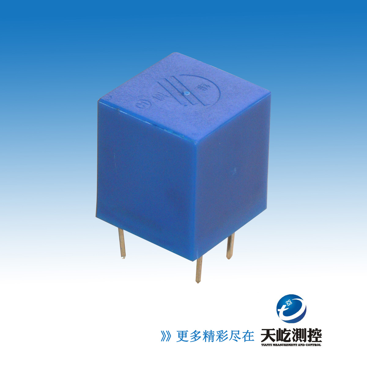 WBCT43B402无源交流电流采样器