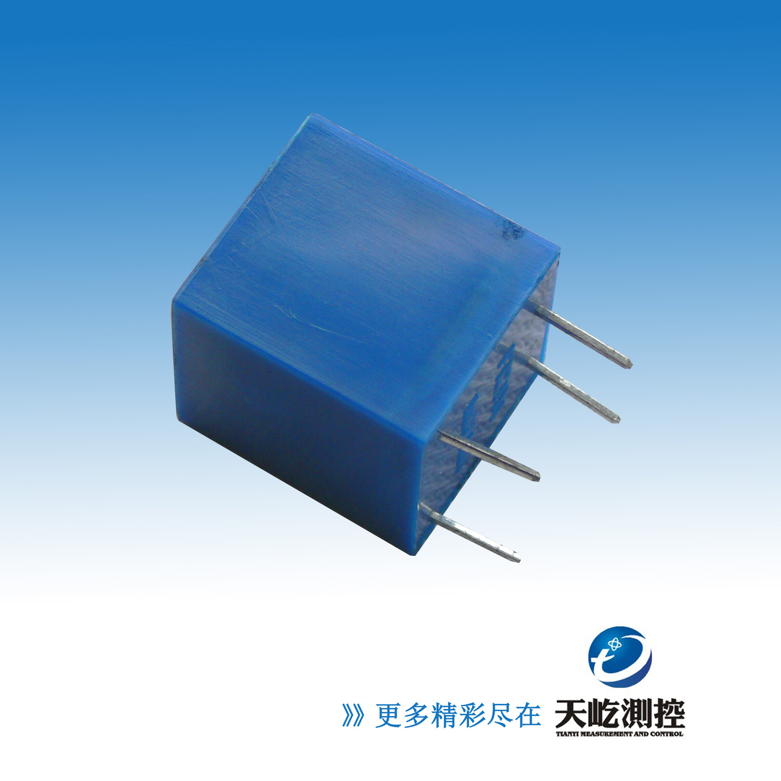 WBPT43B002交流电压无源采样器