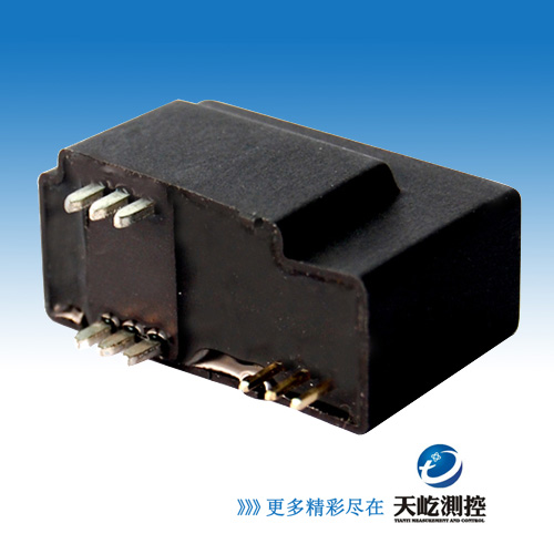 南京托肯TBC25LAH霍尔电流传感器/闭环型/PCB安装