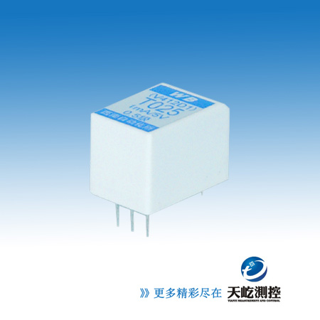 WBPT43D001交流电压无源采样器