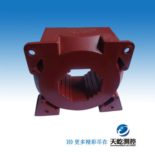 南京托肯TBC-1000LF高精度霍尔电流传感器/闭环型