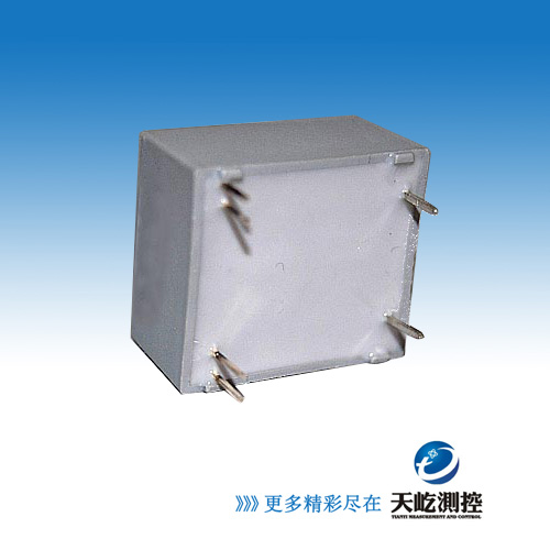 南京托肯TBC-A05霍尔电流传感器/闭环型/PCB安装