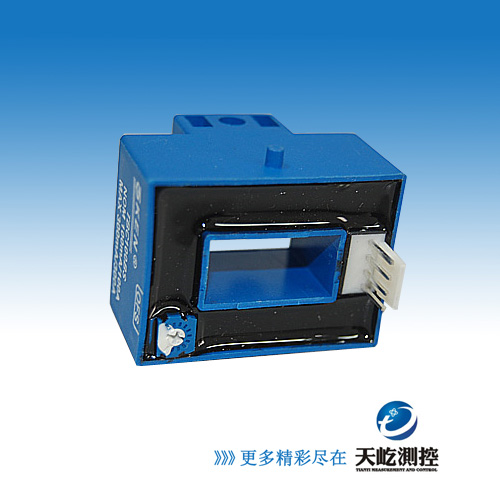 托肯TBC-BA/BS霍尔电流传感器/闭环型/穿孔式安装