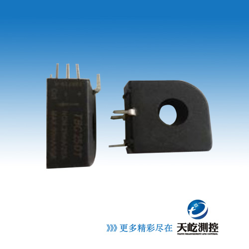 南京托肯TBC-DT霍尔电流传感器/闭环型/PCB安装