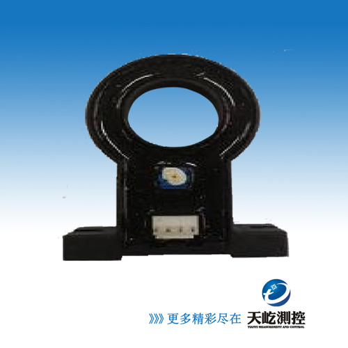 南京托肯TBC-EMA高精度霍尔电流传感器/闭环型