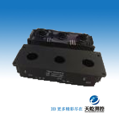 南京托肯TBC-EP3三相高精度霍尔电流传感器/闭环型