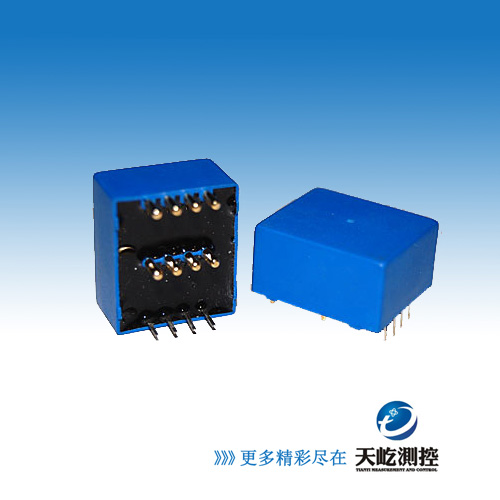 南京托肯TBC-HXS5高精度霍尔电流传感器/闭环型