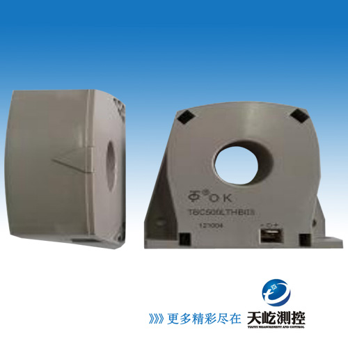 南京托肯TBC-LTHC高精度霍尔电流传感器/闭环型