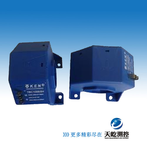 南京托肯TBC-SH高精度霍尔电流传感器/闭环型