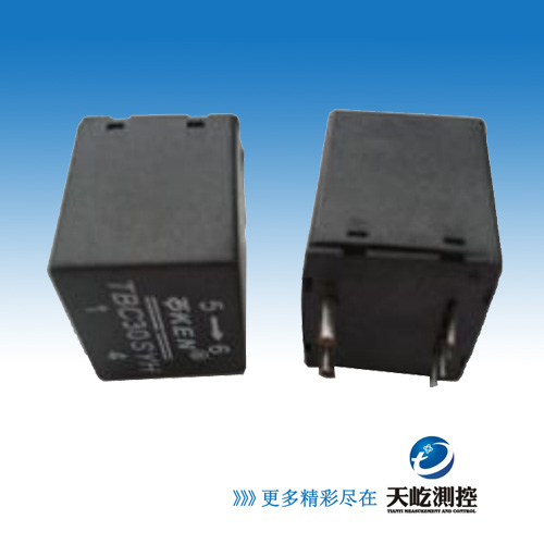 南京托肯TBC-SYHA/SYWHA霍尔电流传感器/闭环型/PCB安装