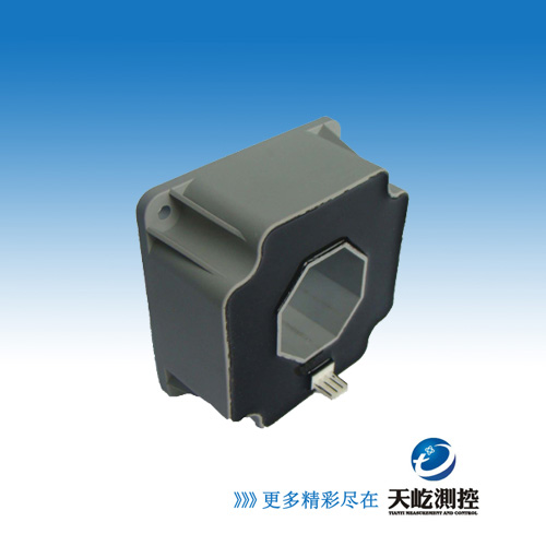 南京托肯TBC-TBH高精度霍尔电流传感器/闭环型