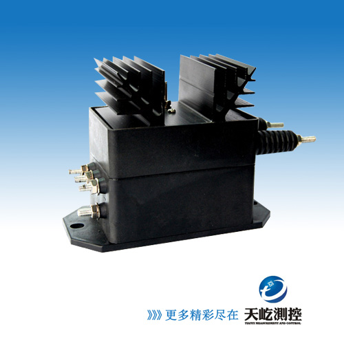 南京托肯TBV-LV霍尔电压传感器