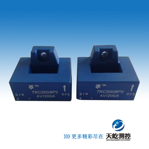 南京托肯TKC-BP霍尔电流传感器/开环型