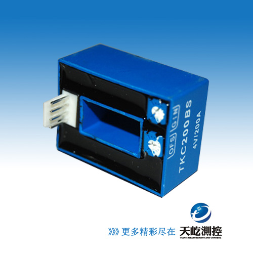 南京托肯TKC-BS/BR霍尔电流传感器/开环型