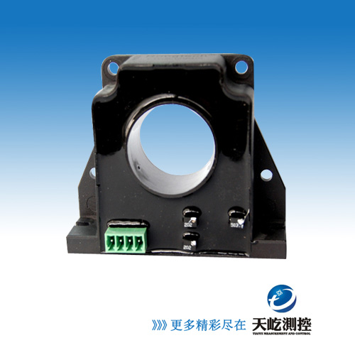 南京托肯TKC-DHR420高精度霍尔电流传感器/开环型