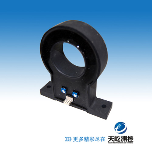 南京托肯TKC-EA霍尔电流传感器/开环型