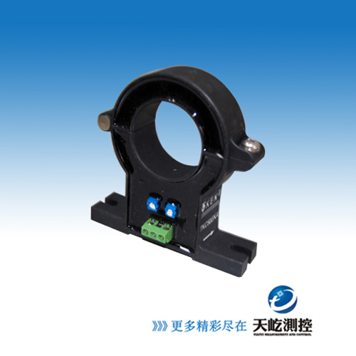 南京托肯TKC-EKAA12霍尔电流传感器/开环可拆型