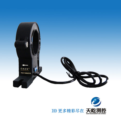 南京托肯TKC-EKSR2霍尔电流变送器/开环型