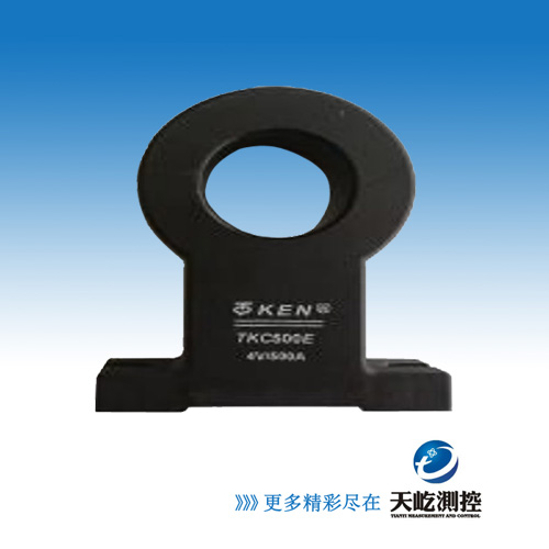 南京托肯TKC-E霍尔电流传感器/开环型
