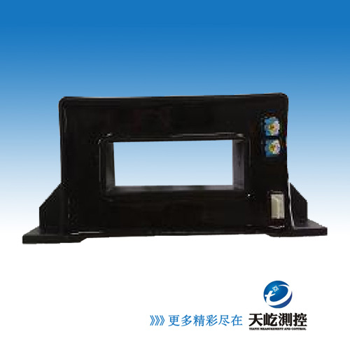 南京托肯TKC-HAX5霍尔电流传感器/开环型