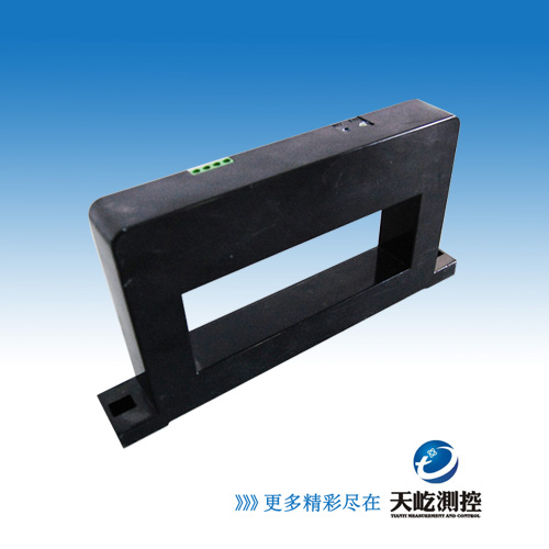 南京托肯TKC-HB霍尔电流传感器/开环型