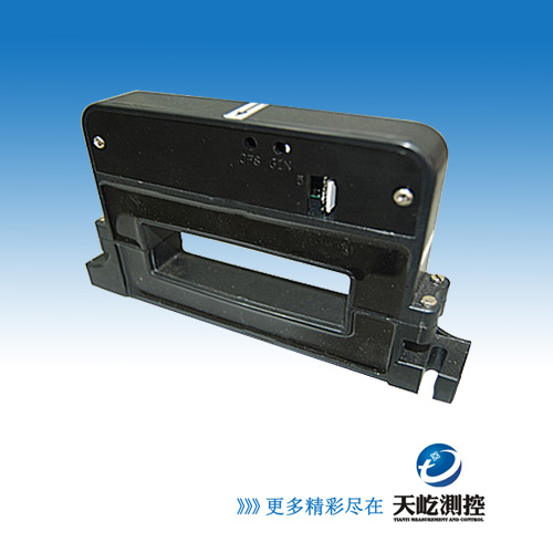 南京托肯TKC-H霍尔电流传感器/开环可拆型