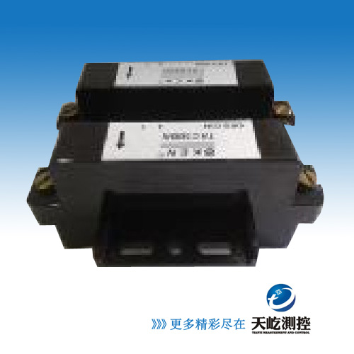 供应南京托肯TKC-K霍尔电流传感器/开环可拆型